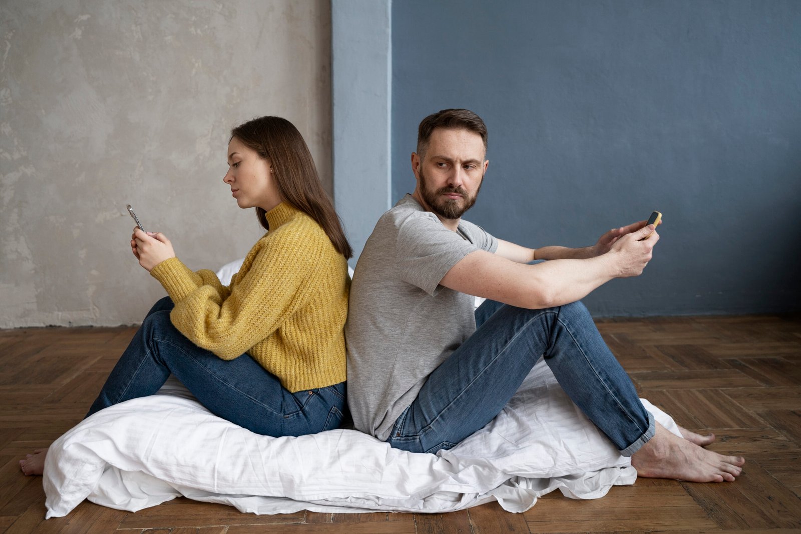 divorce pour faute
