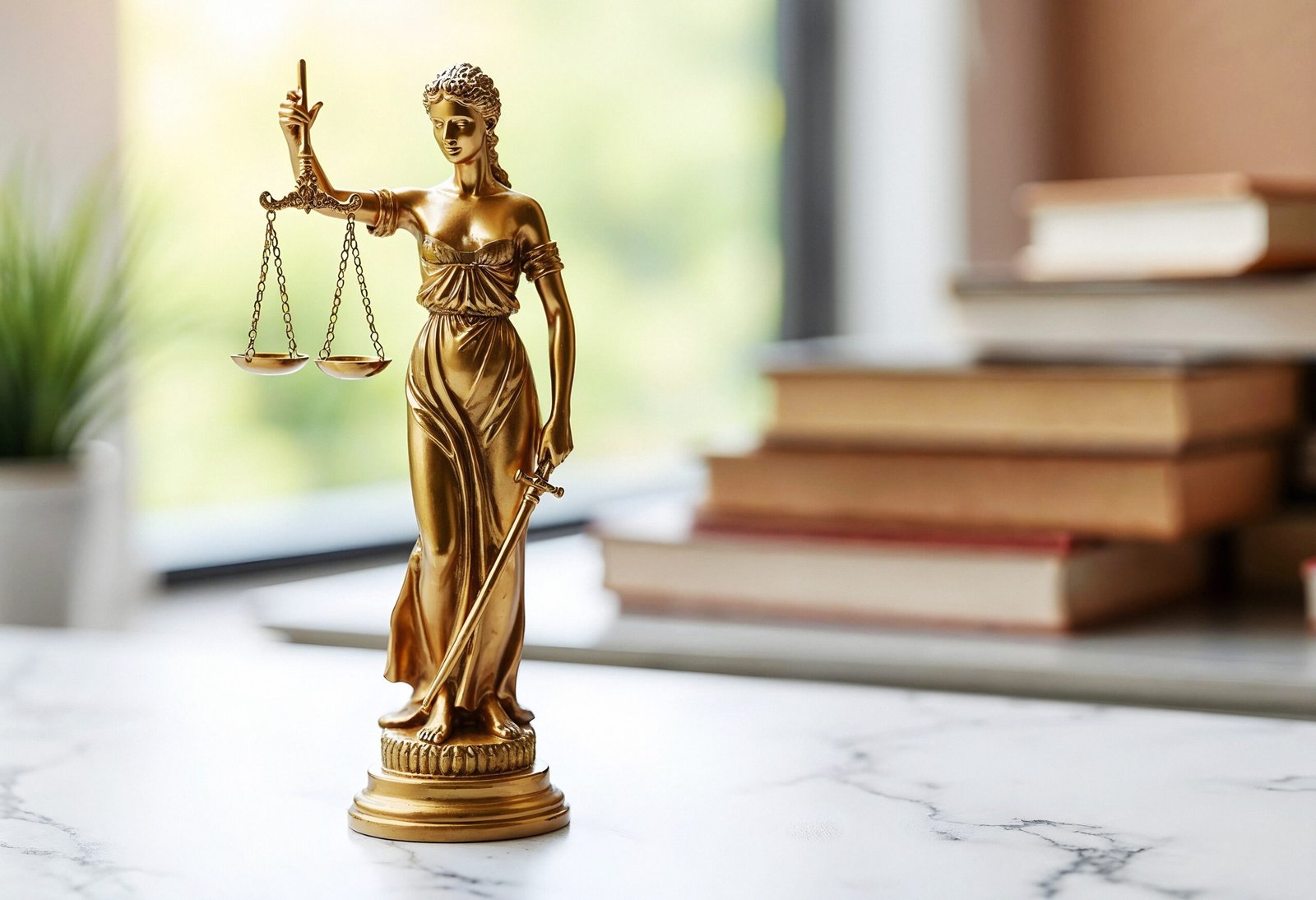 régler un litige
