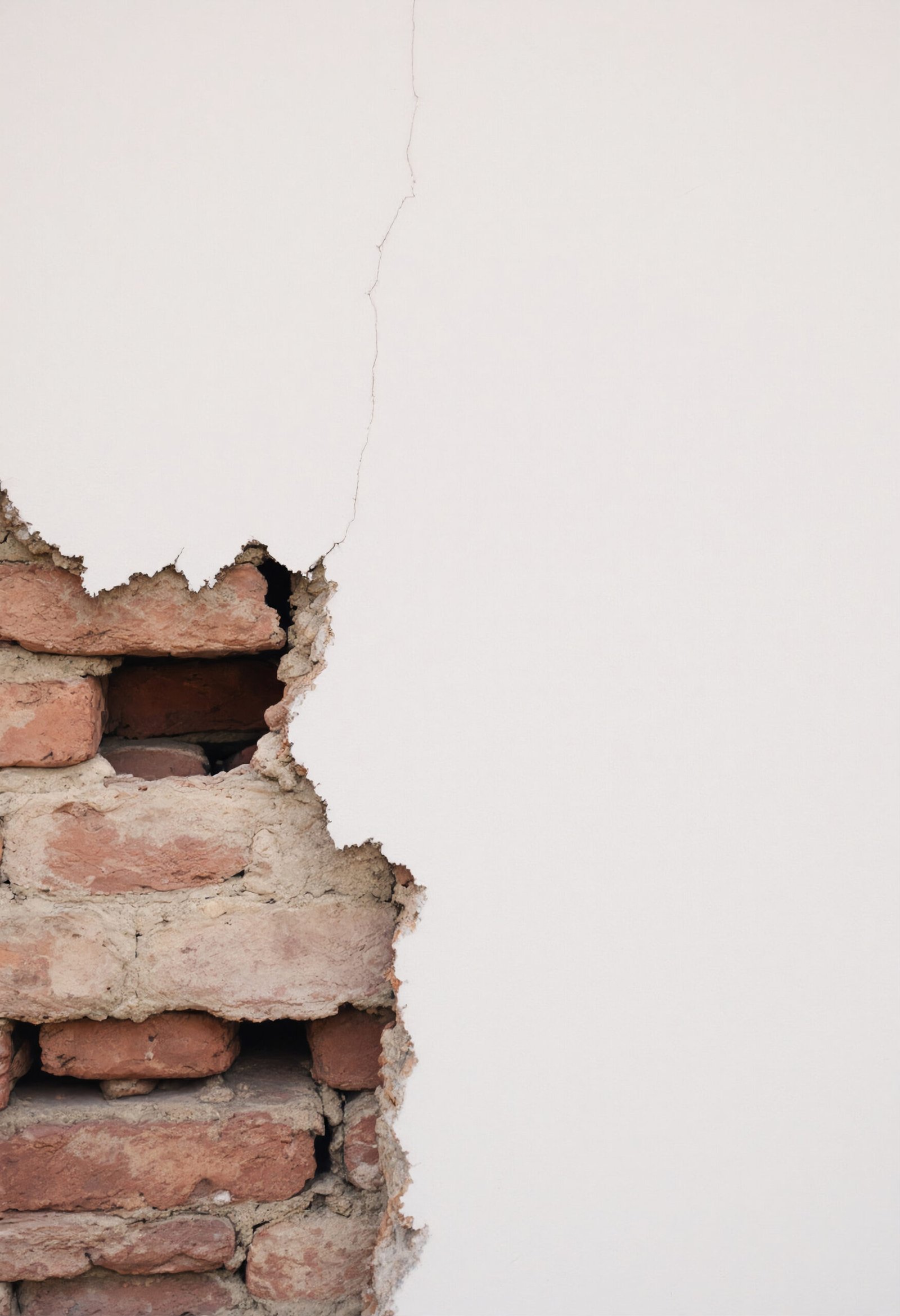 travaux mal