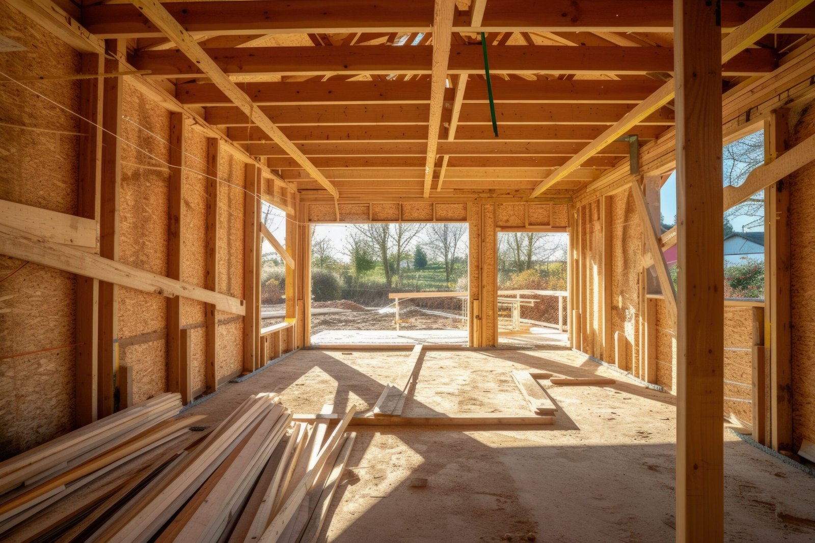 malfaçons après des travaux