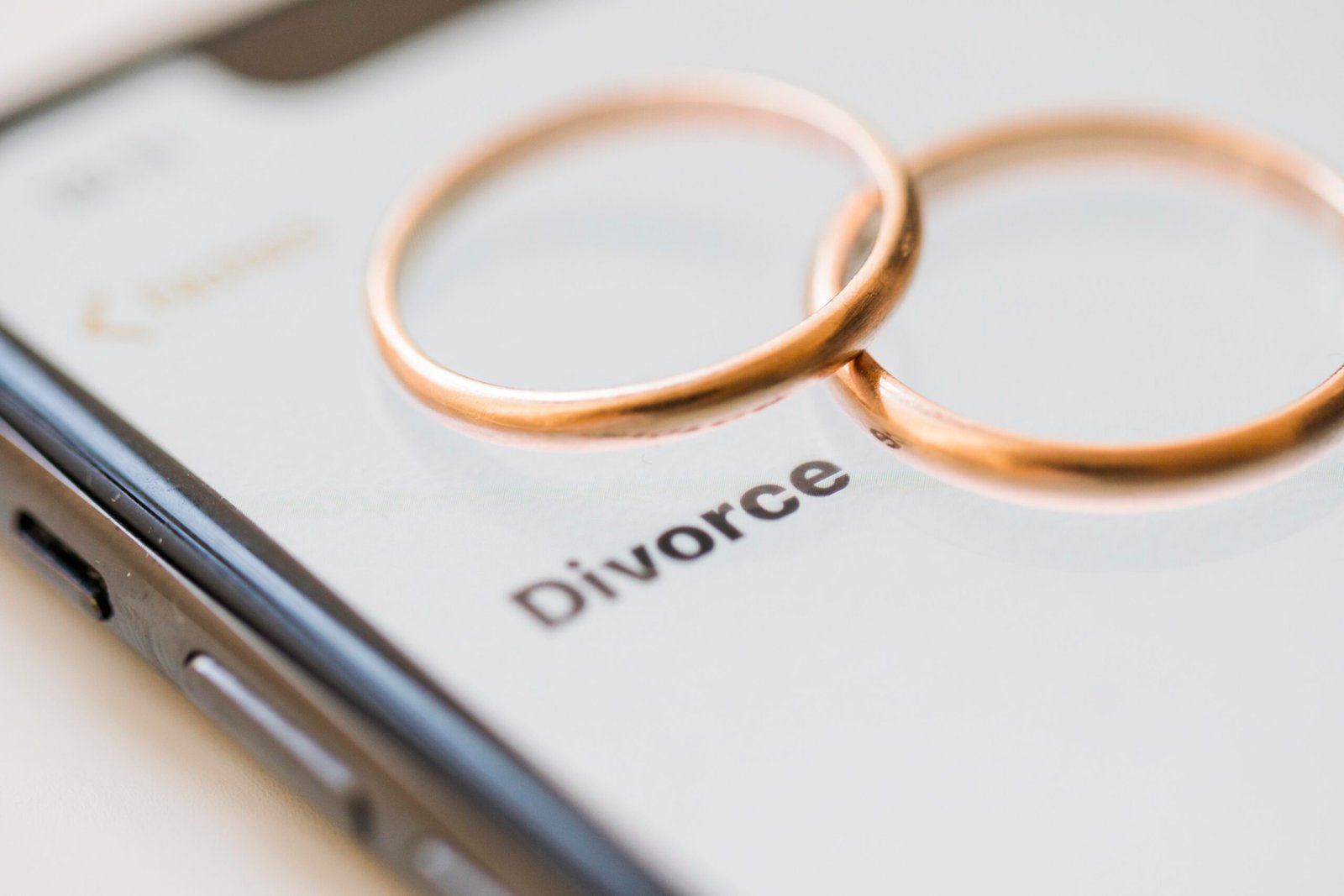 Divorce amiable ou divorce contentieux : lequel choisir et dans quels cas ?