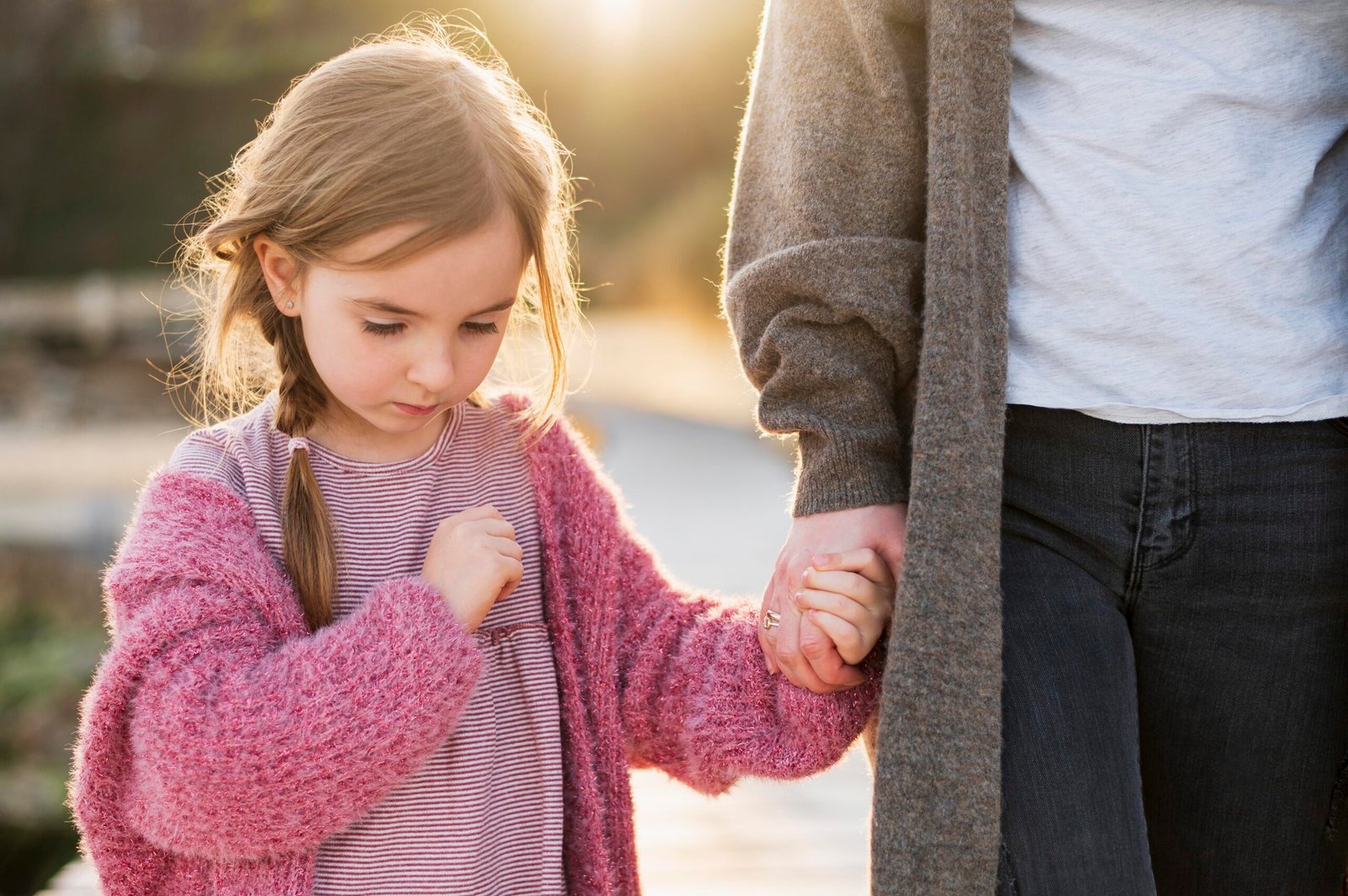 Autorité parentale : qui peut décider quoi pour l’enfant après une séparation ?