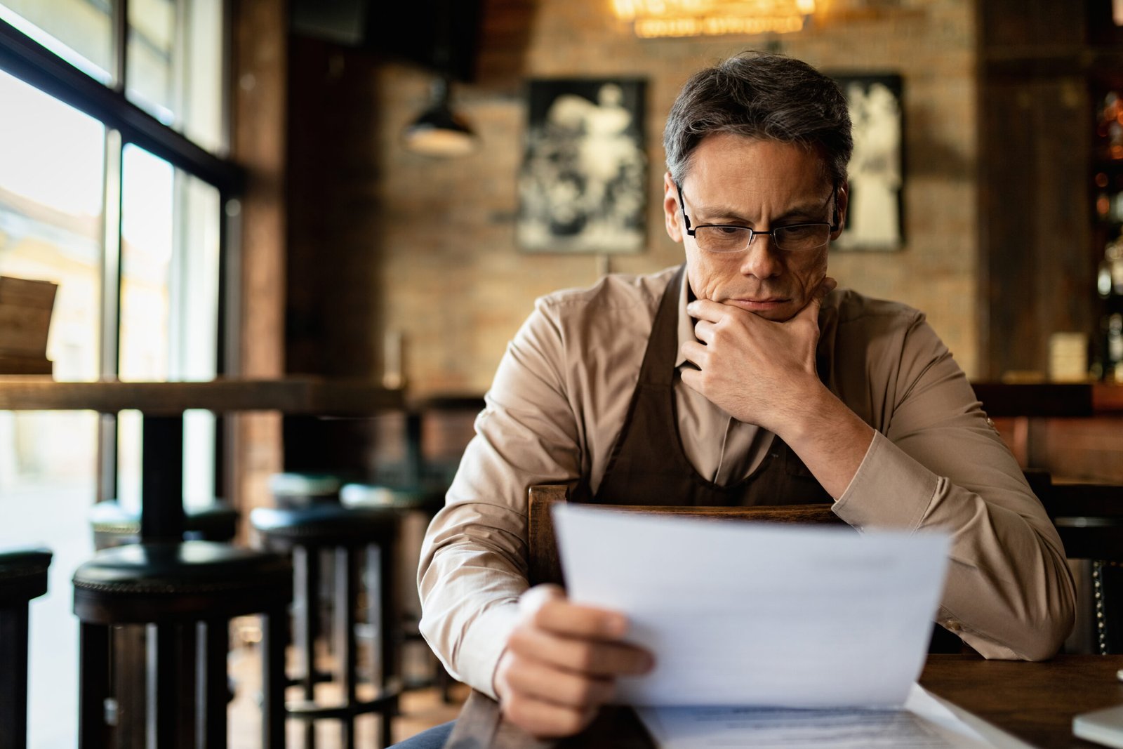 litige avec une entreprise